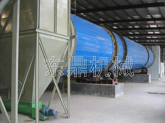 果渣烘干機